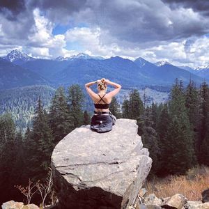 Meet your Posher, Kenzie